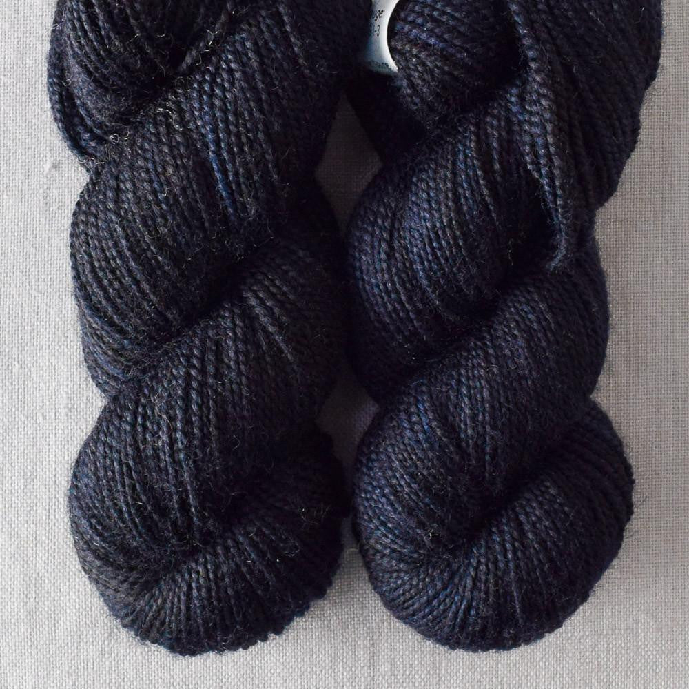 Blackbird - Miss Babs 2-Ply Toes yarn