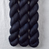 Blackbird - Miss Babs Yowza Mini superwash Merino wool yarn