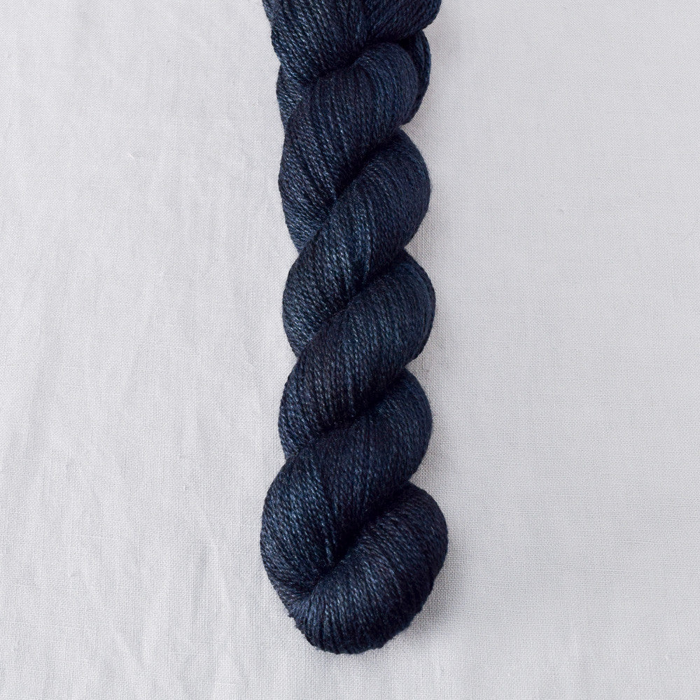 Black Lamb - Miss Babs Yet yarn
