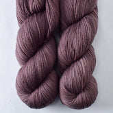 Black Salt - Miss Babs Yowza superwash Merino wool yarn