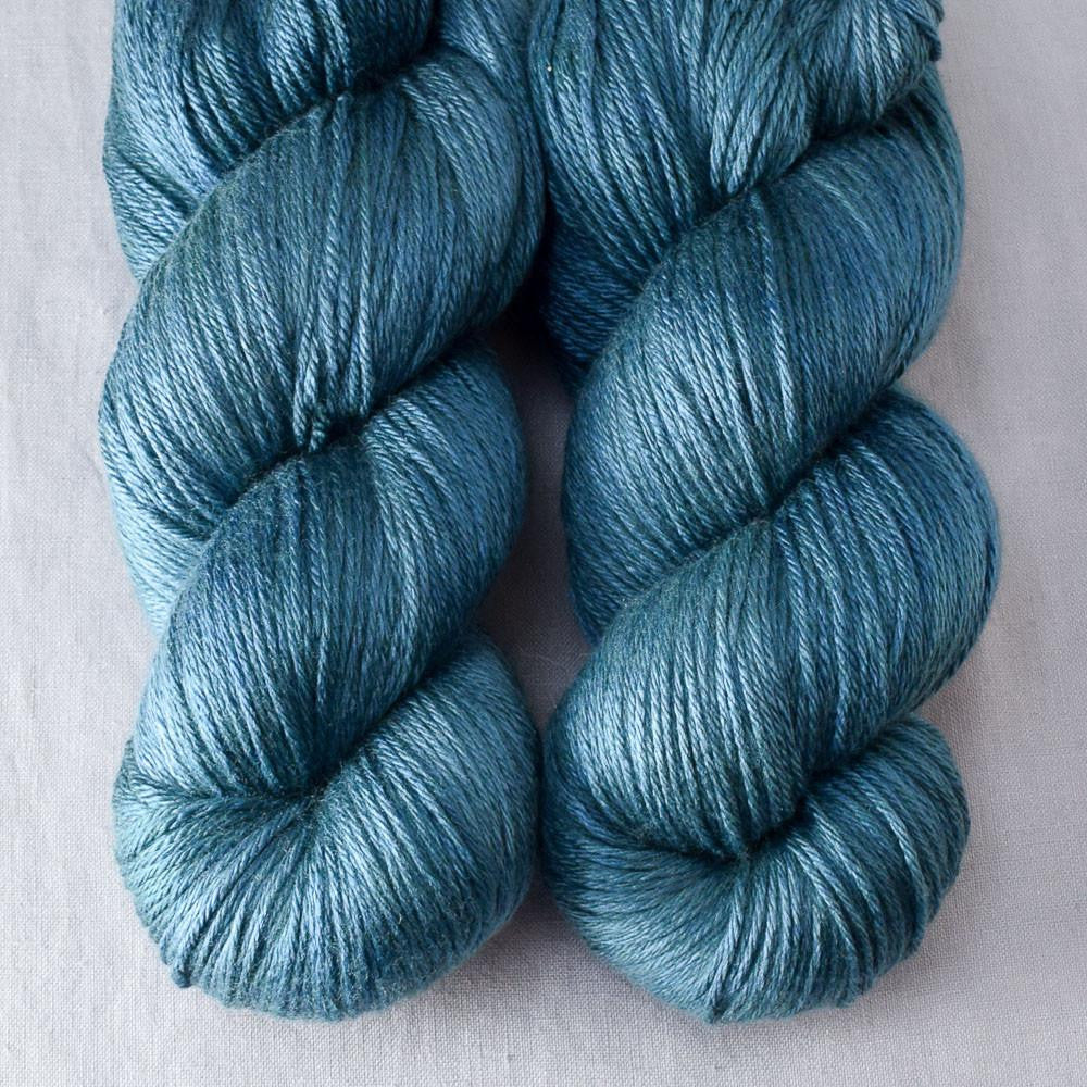 Blackwatch - Miss Babs Big Silk yarn