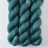 Blackwatch - Miss Babs Caroline merino-cashmere-nylon yarn