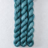 Blackwatch - Miss Babs Sojourn cashmere and silk yarn