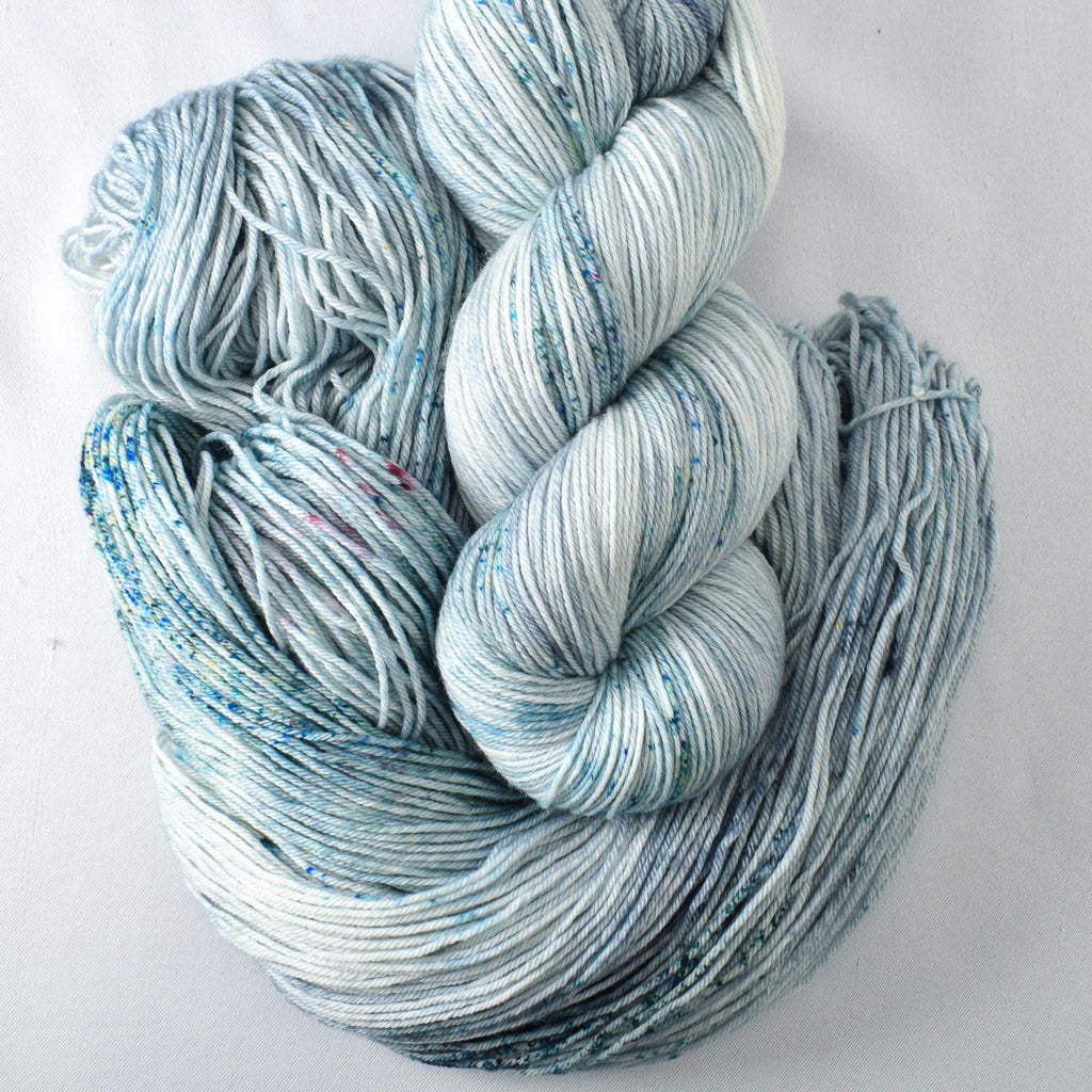 Blissful - Miss Babs Yowza yarn