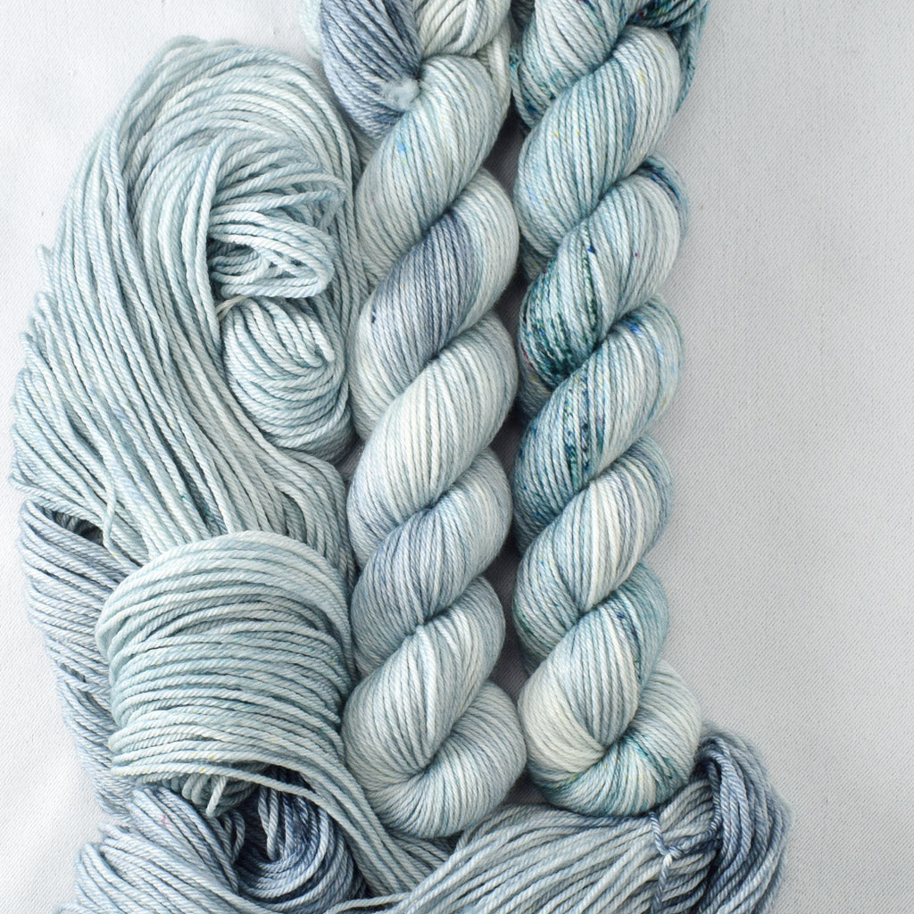 Blissful - Miss Babs Yowza Mini yarn
