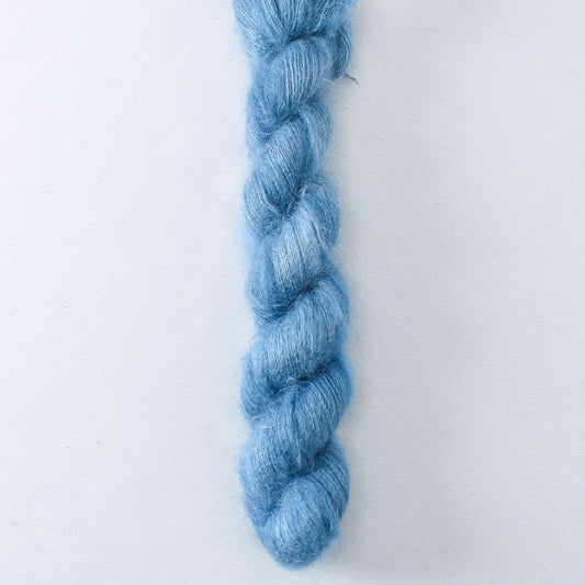 Blue Mood - Miss Babs Moonglow yarn