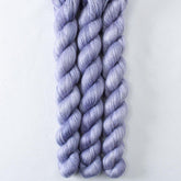 Blue Mussel - Miss Babs Sojourn cashmere and silk yarn