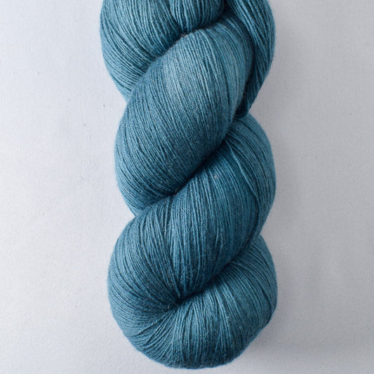 Blue Ocean - Miss Babs Katahdin yarn