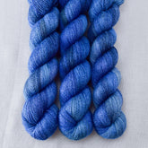 Blue Ridge - Miss Babs Yet yarn