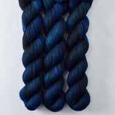 Blue Ridge - Miss Babs Yowza Mini superwash Merino wool yarn