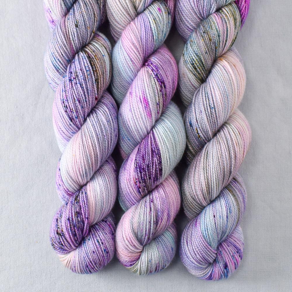 Blue Savannah - Yummy 2-Ply - Babette