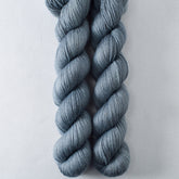 Blue Slate - Miss Babs Katahdin 437 superwash BFL wool yarn