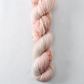Blush 5 - Miss Babs Yummy 2-Ply superwash Merino wool yarn