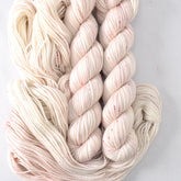 Blusher - Miss Babs Yowza Mini superwash Merino wool yarn