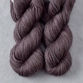 Boardwalk - Miss Babs Yummy 2-Ply Toes superwash Merino wool yarn