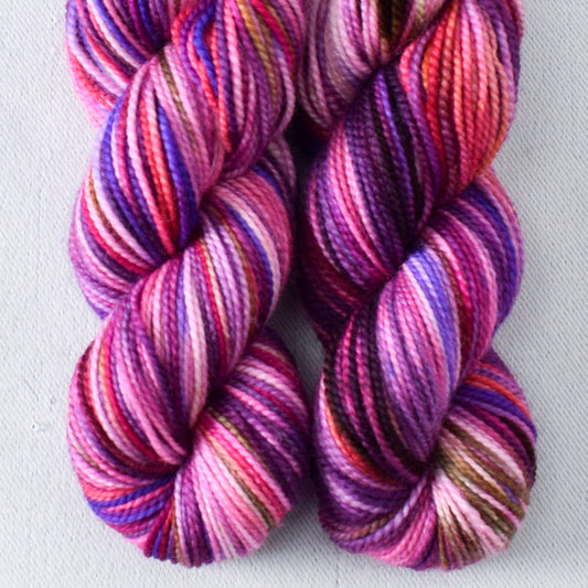 Bodacious - Miss Babs 2-Ply Toes yarn