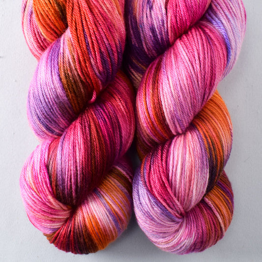 Bodacious - Miss Babs Big Silk yarn