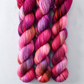Bodacious - Miss Babs Katahdin 437 superwash BFL wool yarn