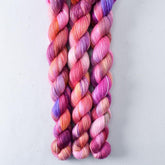 Bodacious - Miss Babs Sojourn cashmere and silk yarn