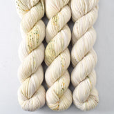 Boot Scoot - Miss Babs Yummy 2-Ply superwash Merino wool yarn