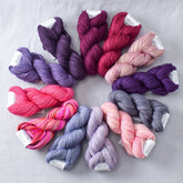 Bouquet - Miss Babs Perfect Blend Set