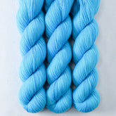Brilliant - Miss Babs Avon yarn