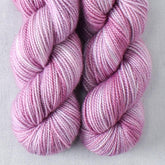 Broadway Melody - Miss Babs Yummy 2-Ply Toes superwash Merino wool yarn