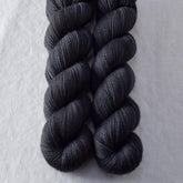 Bronzed Cowbird - Miss Babs Yummy 2-Ply superwash Merino wool yarn