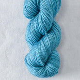 Brume - Miss Babs Yummy 2-Ply Toes superwash Merino wool yarn