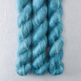 Brume - Miss Babs Moonglow yarn