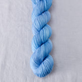 Budgie - Miss Babs Yummy 2-Ply superwash Merino wool yarn