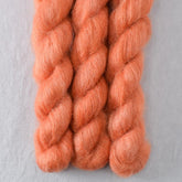 Bullfinch - Miss Babs Moonglow yarn