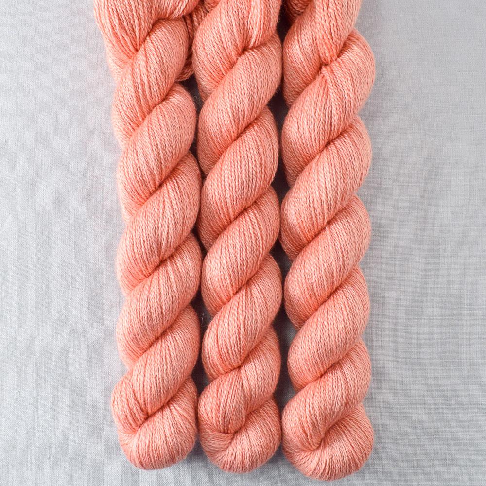 Bullfinch - Miss Babs Yet yarn