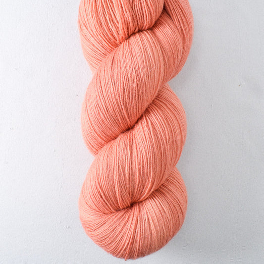 Bullfinch Partial Skeins - Miss Babs Katahdin yarn