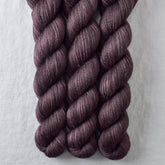 Cacao - Miss Babs Yowza Mini superwash Merino wool yarn