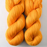 Calendula - Miss Babs Yowza superwash Merino wool yarn