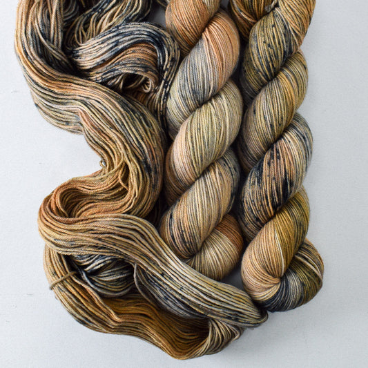 Calico - Miss Babs Putnam yarn