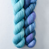Calming Aura, Relaxation - Miss Babs Caroline Duo