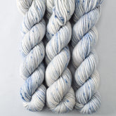 Camp Mug - Miss Babs K2 chunky merino wool yarn