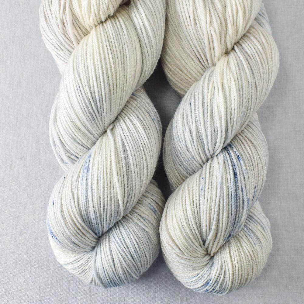 Camp Mug - Miss Babs Yowza superwash Merino wool yarn