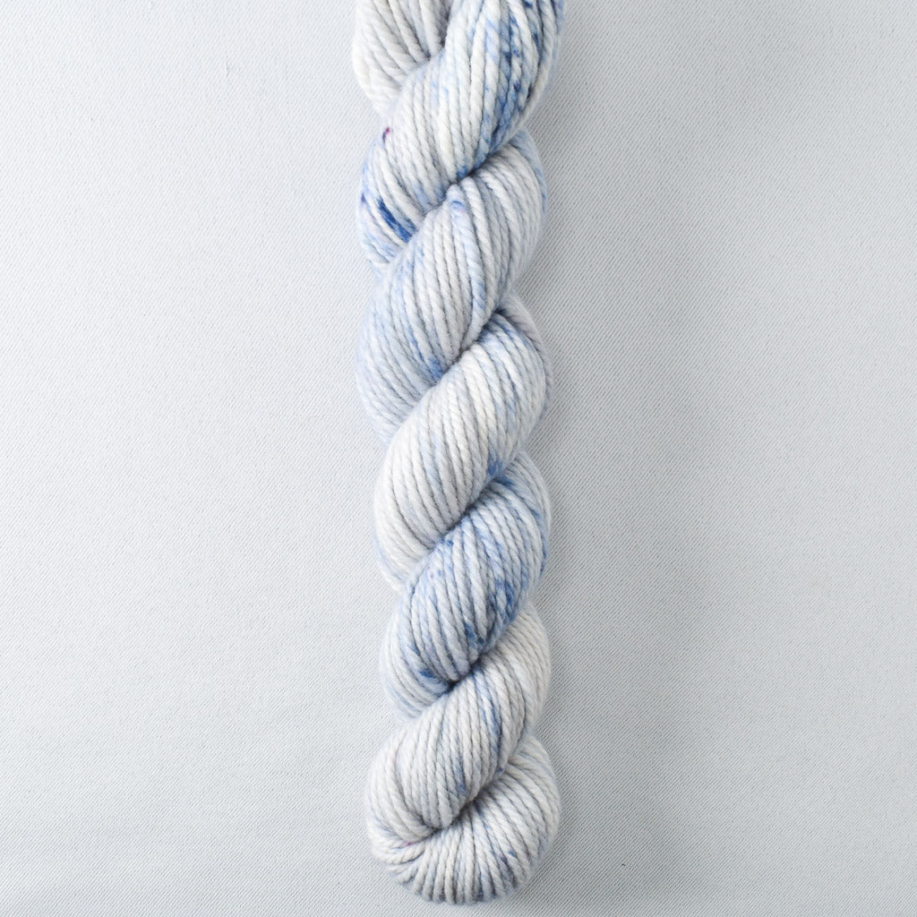 Camp Mug Partial Skeins - Miss Babs K2 yarn