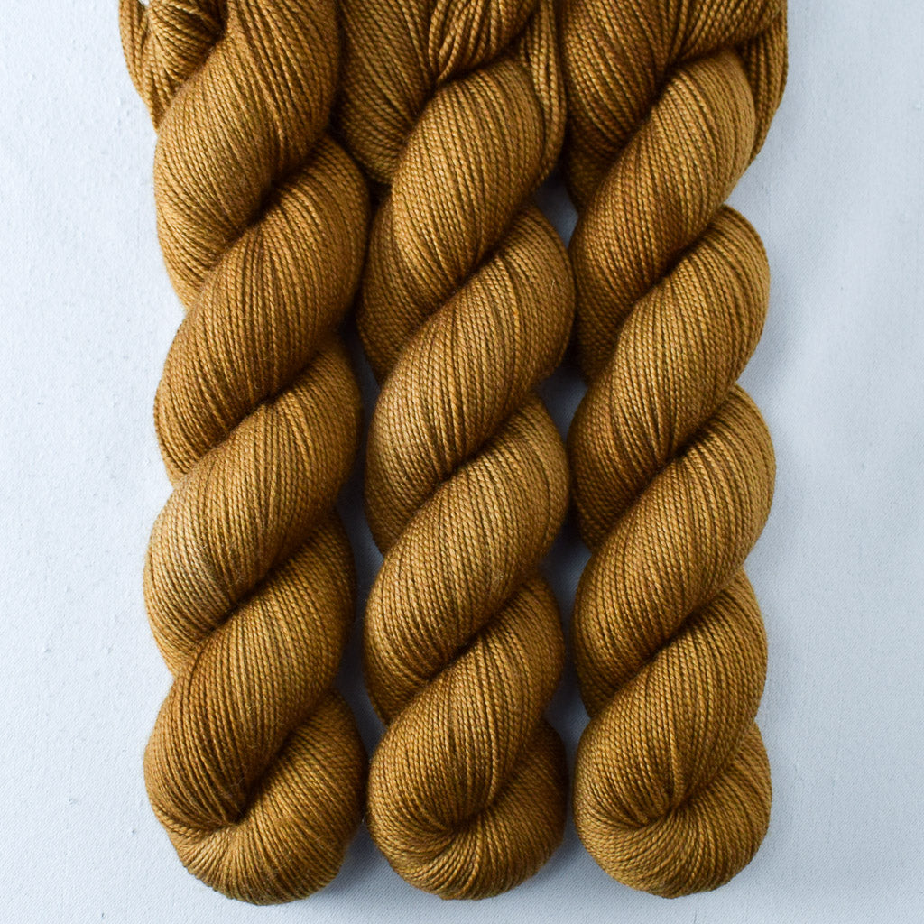 Candied Pecan - Yummy 2-Ply