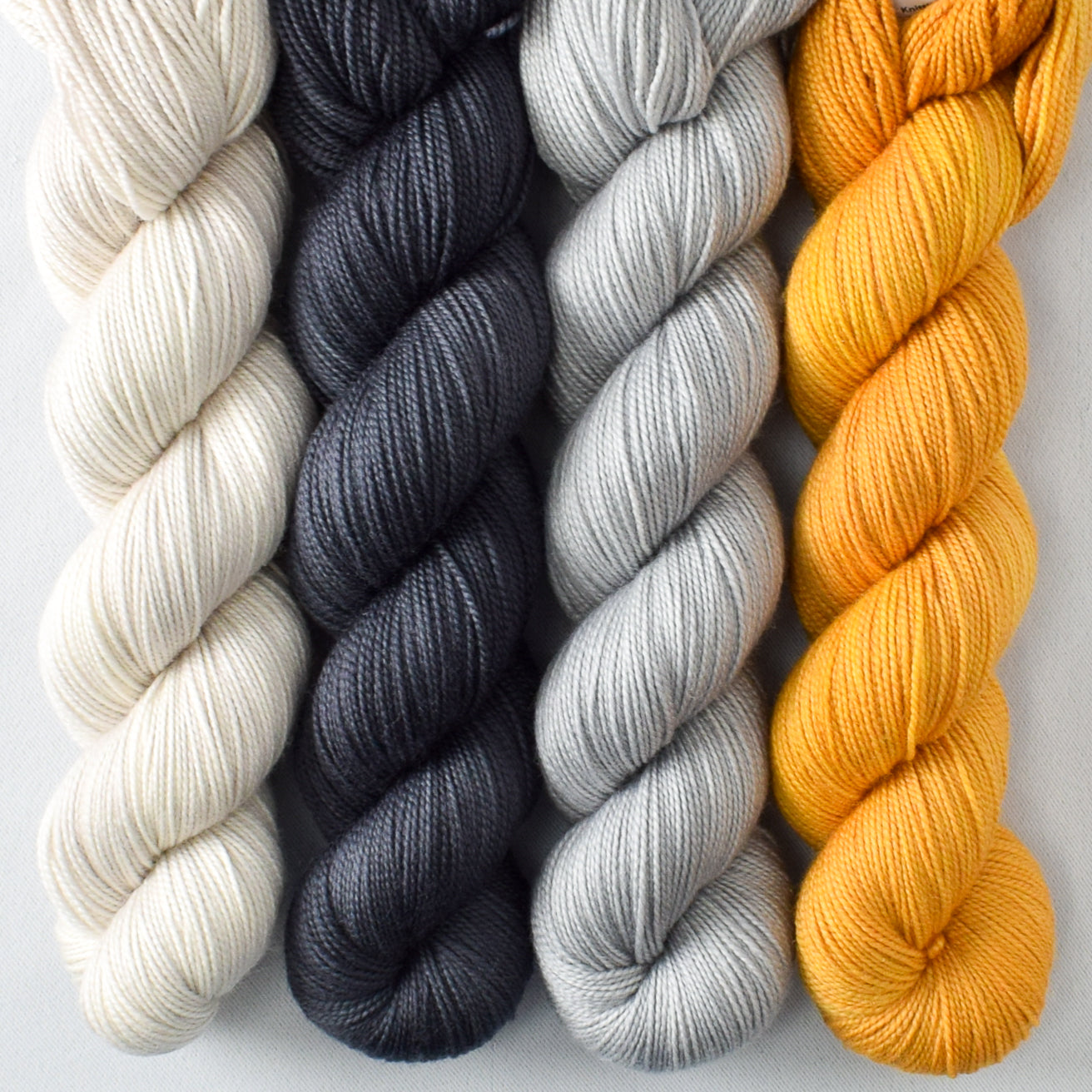 Candlelight - Miss Babs Yummy 2-Ply Quartet