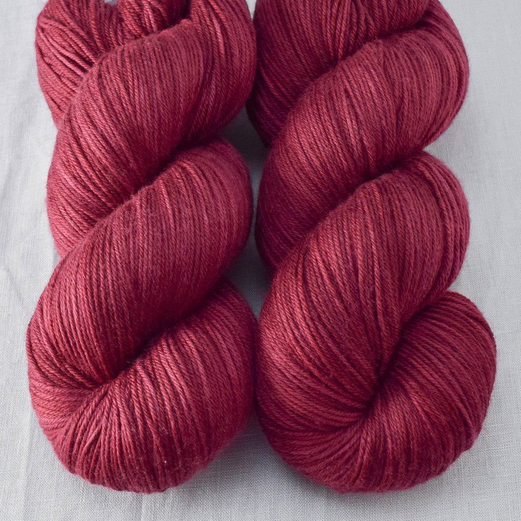 Canis Major - Miss Babs Yowza superwash Merino wool yarn