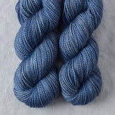 Cape - Miss Babs Yummy 2-Ply Toes superwash Merino wool yarn