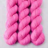 Caph - Miss Babs Yummy 2-Ply superwash Merino wool yarn