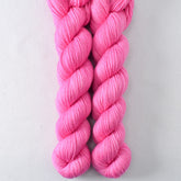 Caph - Miss Babs Yowza Mini superwash Merino wool yarn