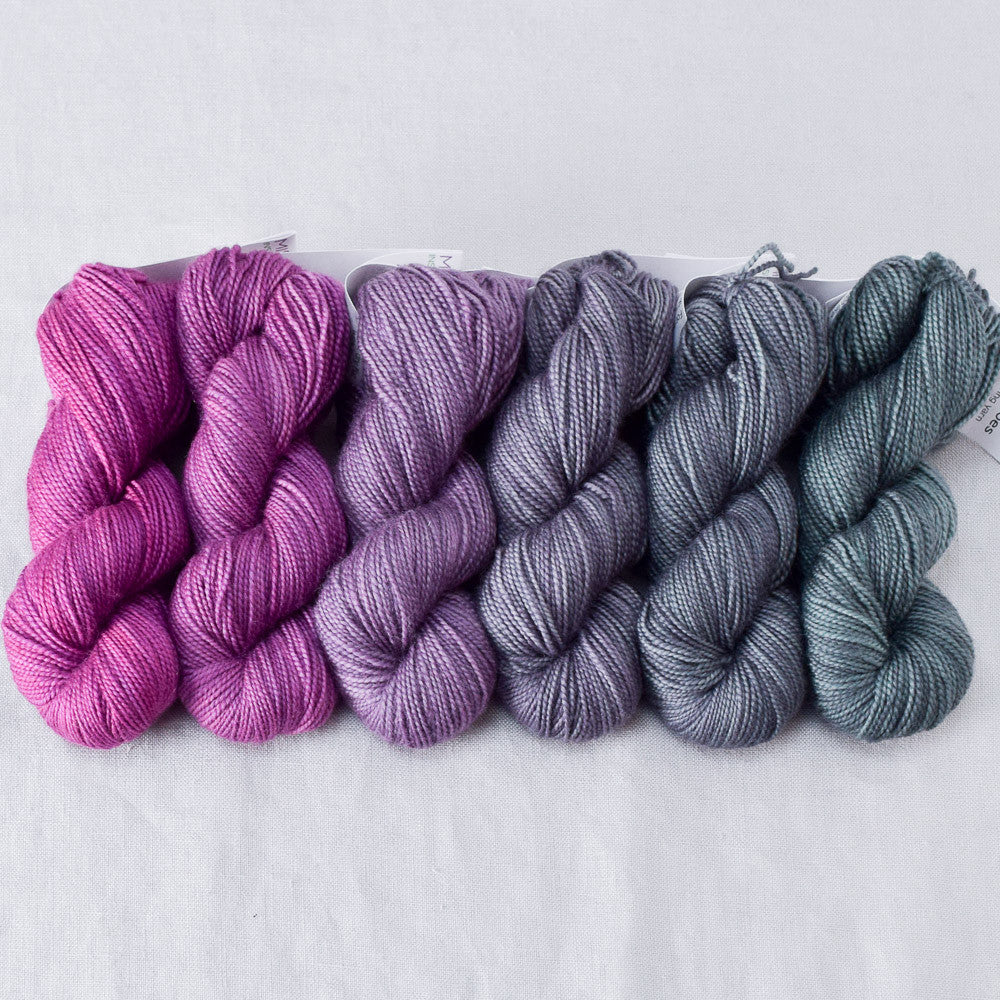 Carmen - Gradient Set