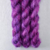Carmen - Miss Babs Moonglow yarn
