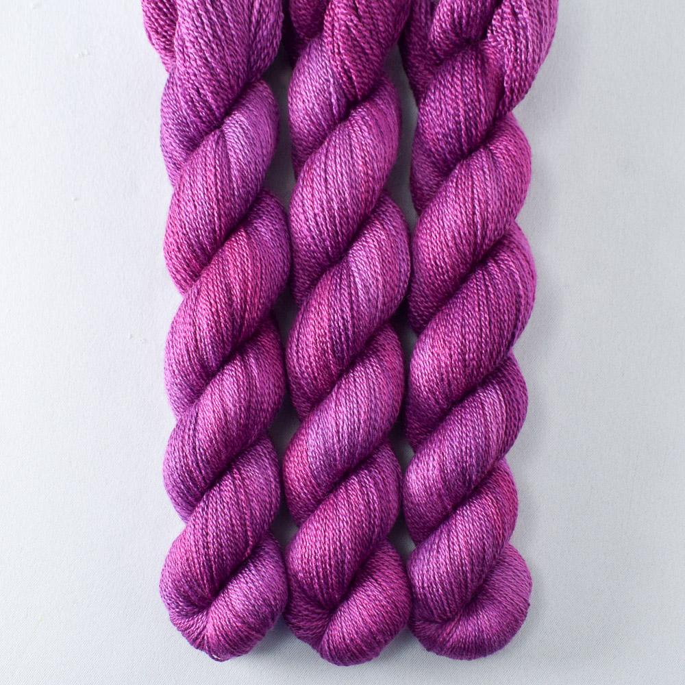 Carmen - Miss Babs Yet yarn